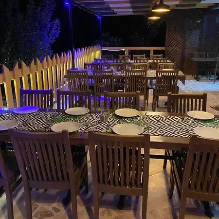 Kas Palamut'Ta Korunakli, Oezel Havuzlu Bungalov * 카스